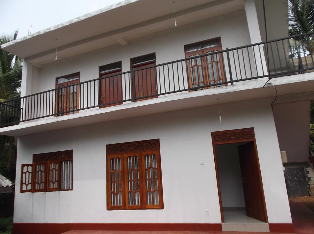 Sumudu Villa Хиккадува Экстерьер фото
