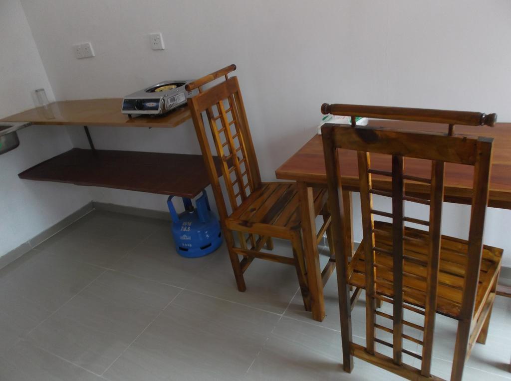 Sumudu Villa Хиккадува Экстерьер фото
