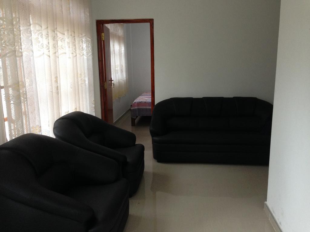 Sumudu Villa Хиккадува Экстерьер фото