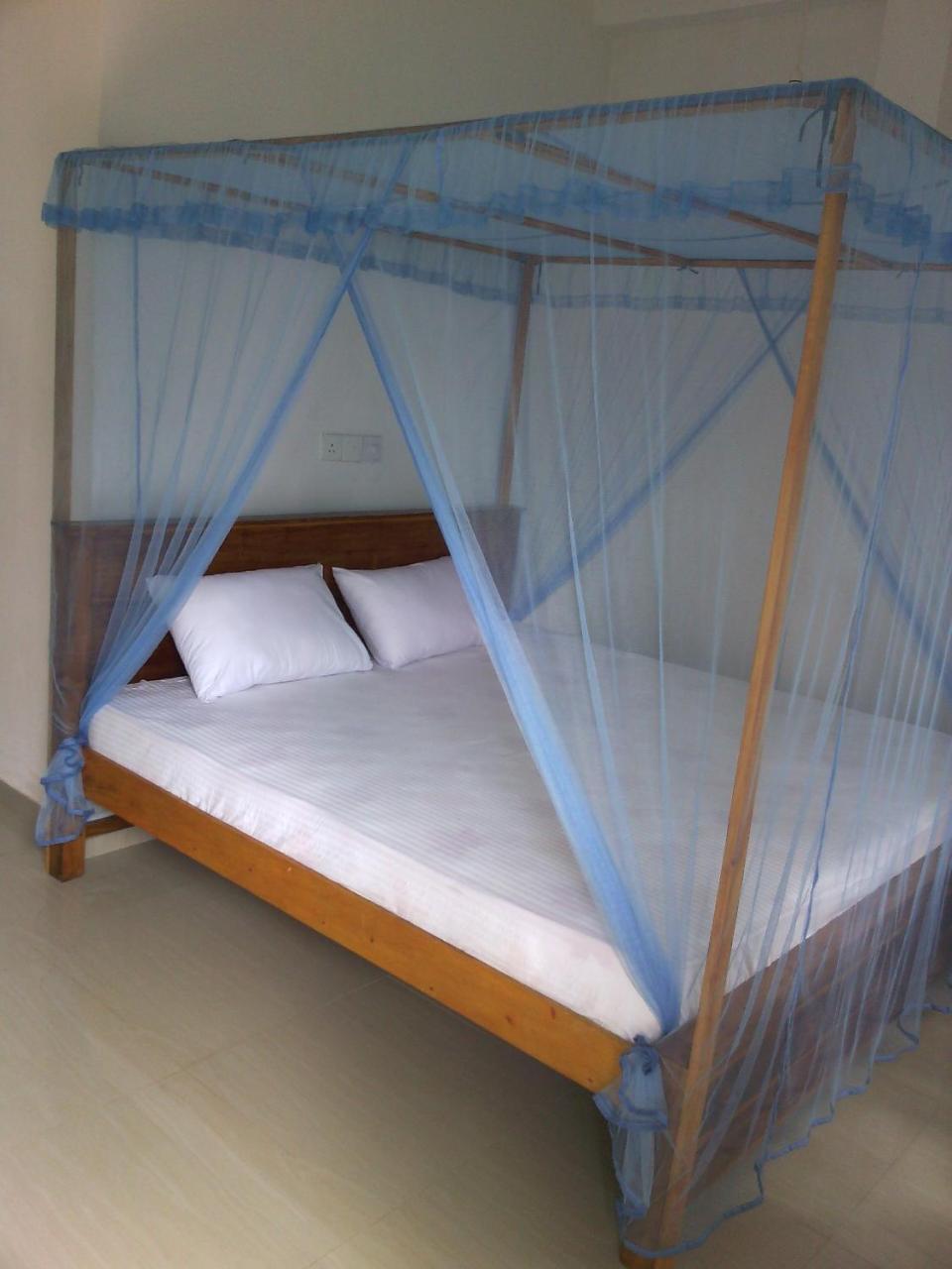 Sumudu Villa Хиккадува Экстерьер фото